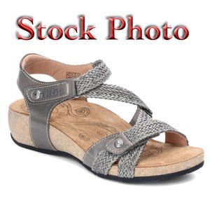 Taos “Trulie” sandals